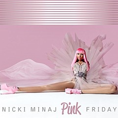 Nicki Minaj - Monster Verse Lyrics Video