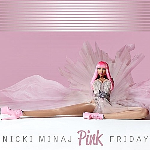 Stream Nicki Minaj - Monster Verse Lyrics Video by pussymaraj | Listen  online for free on SoundCloud