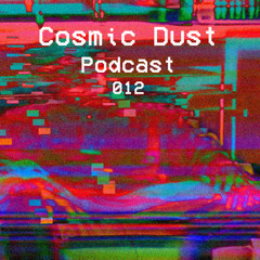 Cosmic Dust Podcast 012 - err■rcode