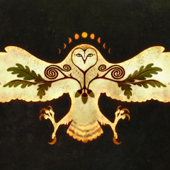 Curious Detail - Mighty Owl - FREE DOWNLOAD