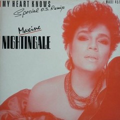 Maxine Nightingale - My Heart Knows