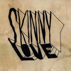 Skinny Love - Bon Iver/Birdy (Piano & Vocal Cover)