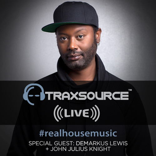 Demarkus Lewis and Angel-A - Courageous Demarkus Lewis and Angel-A - Courageous