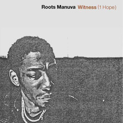 Ninjajamms - Roots Manuva - Witness