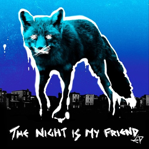 The Prodigy - The Day Is My Enemy (Caspa Remix)