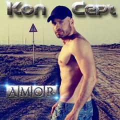 Kon Cept  - Amor
