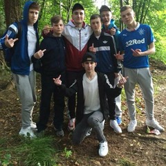 Left Behinds