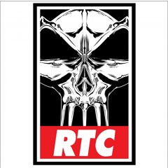 Rotterdam Terror Corps - On Fire