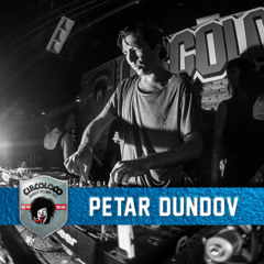 Petar Dundov - The Main Room @ DC10