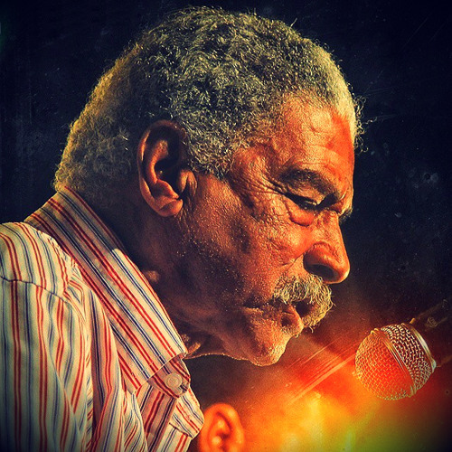 خالو قنبر راستگو - رادیونواحی