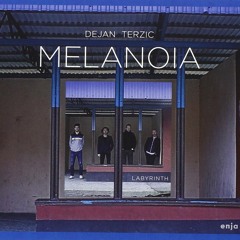 Dejan Terzic-Melanoia-Labyrinth