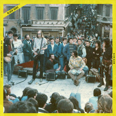 Alien Alien - Black Guru (Severino LDN-NYC Version)