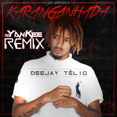 Deejay Telio - Que Safoda (DJ Yankee Remix)**FREE DOWNLOAD**