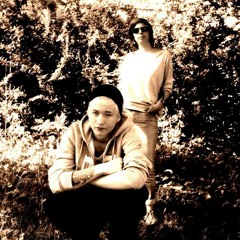 Diffy & Christel - Kald verden