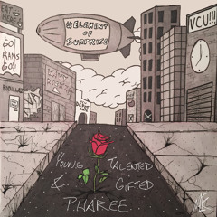 Crazy (Prod. By YTGpharee)