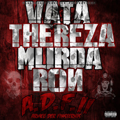 Vata Thereza & Murda Ron - Sauerstoffmaske