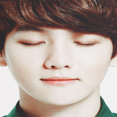 My Turn To Cry (BAEKHYUN)콘서트 리허설 ver. by. MY LUZ B