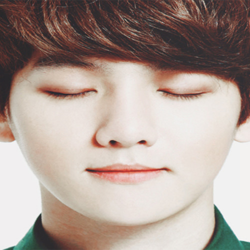 My Turn To Cry (BAEKHYUN)콘서트 리허설 ver. by. MY LUZ B