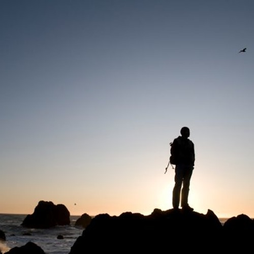 An Unknown Journey
