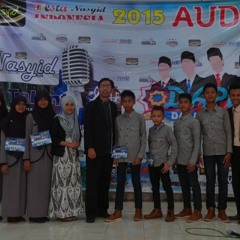 SMP Muhammadiyah 1 METRO - Jangan Tolak Kenikmatan