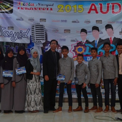 SMP Muhammadiyah 1 METRO - Jangan Tolak Kenikmatan