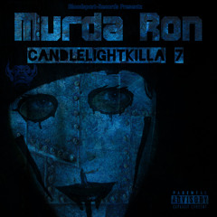 Murda Ron-Sie streift die Unendlichkeit