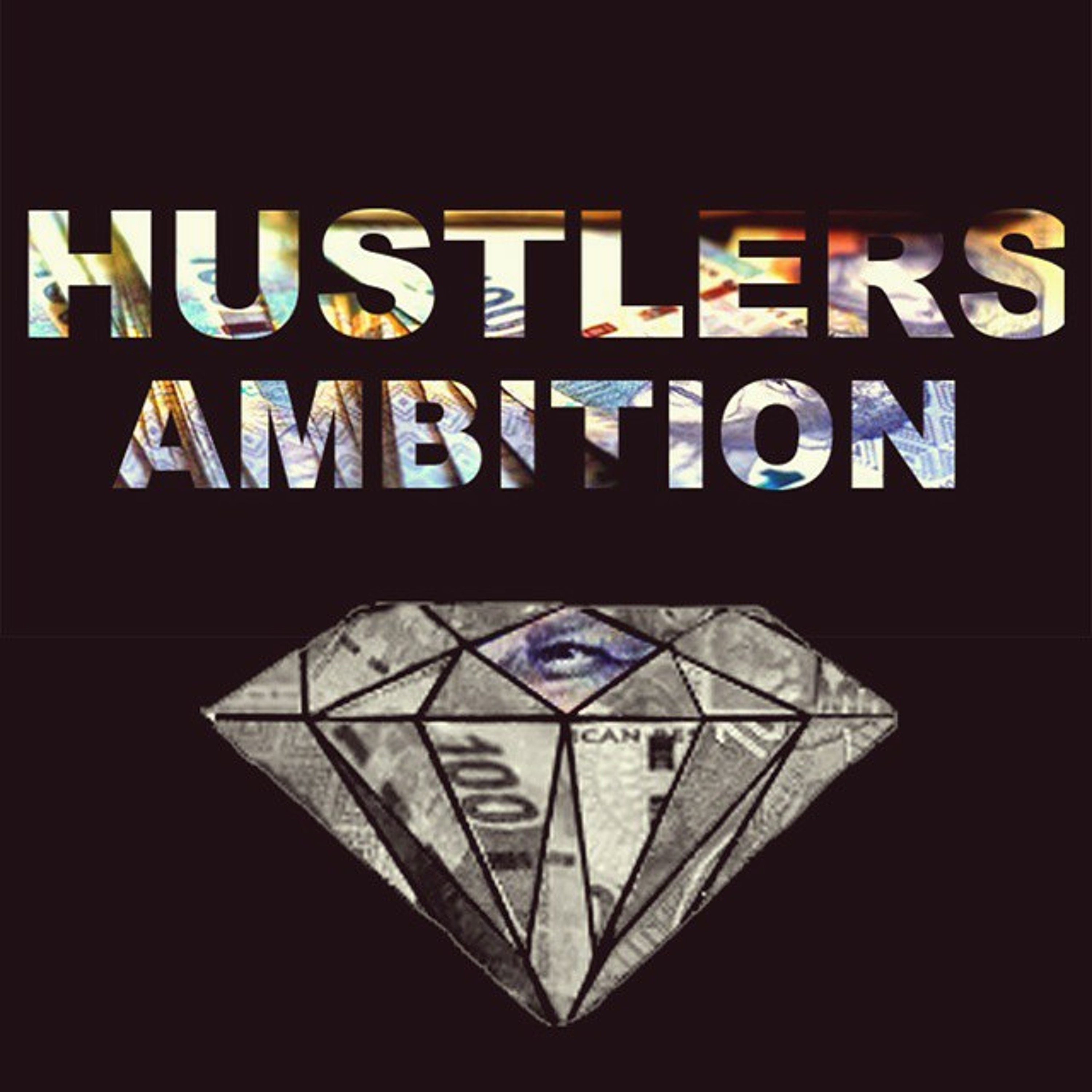 Ambition Of A Hustler By Jayseon episode artwork
