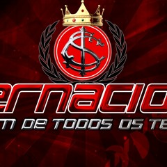 BANDA 007=ARROCHA DO INTERNACIONAL