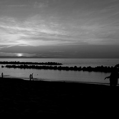 金原千恵子 featuring Tom & Joyce - BATUCADA SURGIU (versatran Moombahton Jungle beats Mashup) / 2012.08