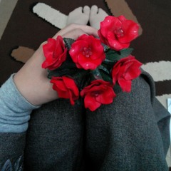 Aku tak mau sendiri (Saat lagi hujan)