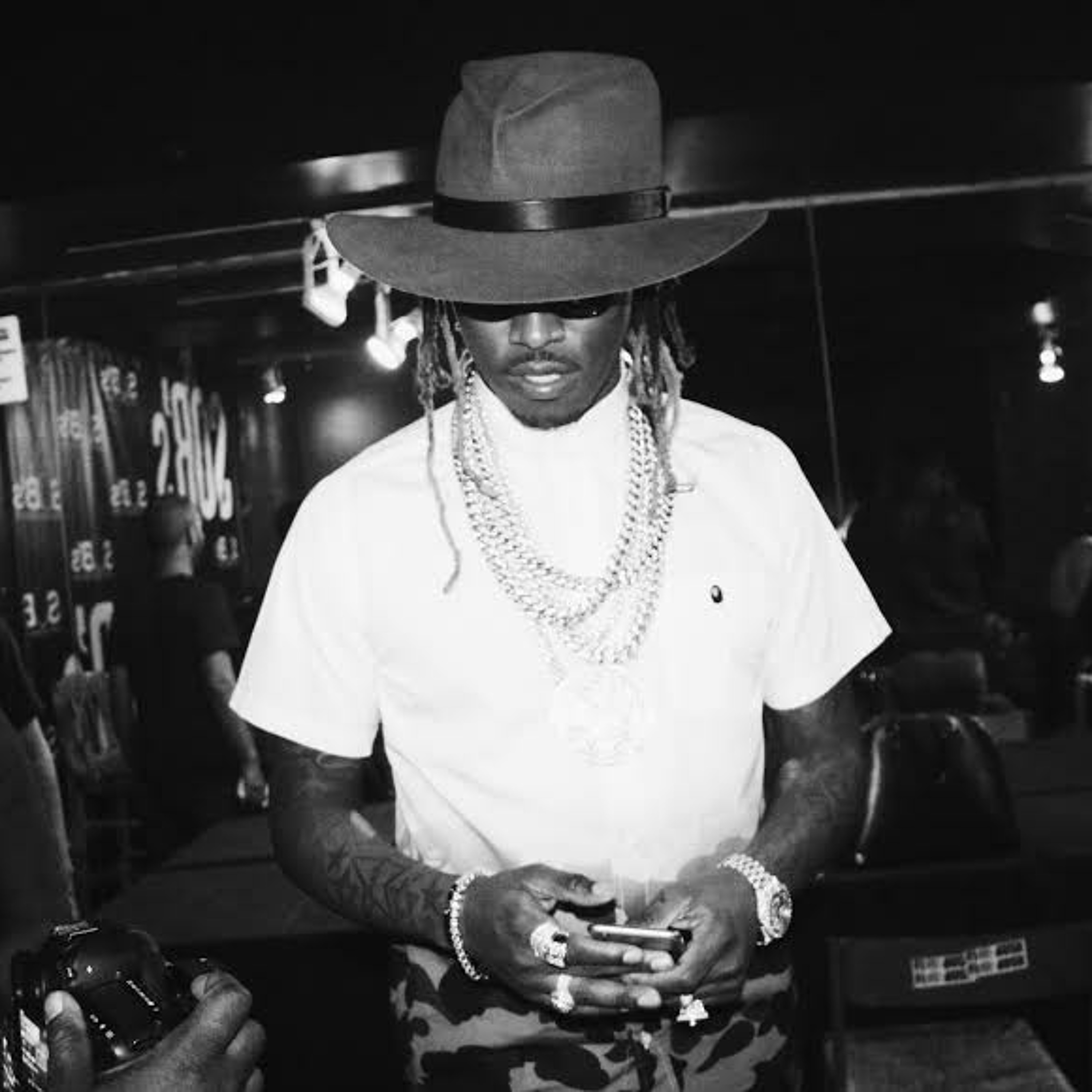 Ayye Jay\'s Music