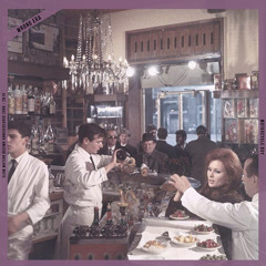 Motorcycle Boy - Try