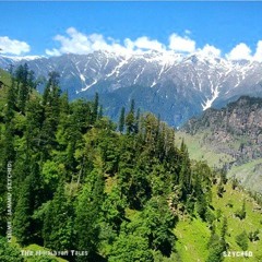 Kshmr - Jammu (Szyched)[Chill-Psy-Trance ]