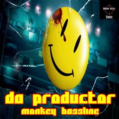 DA PRODUCTOR - ACID MONKEY BASSLINE (ENZO KAPELLMEISTER) Preview