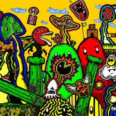 Area11 - World of Illusion