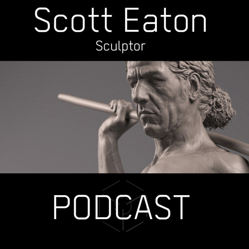 scott eaton sculpture