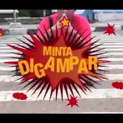 Minta Digampar (OST Minta Digampar Komtung TV)