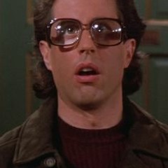 Why My Mans Seinfeld In The Trap Tho