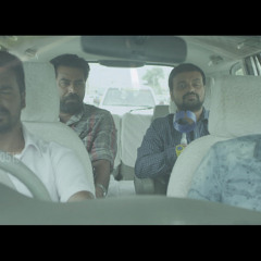 "THE SEARCH-VAAZVOM THAAZVOM" MADHURA NARANGA BGM|SREEJITH EDAVANA