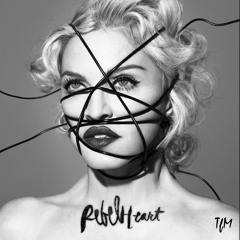 Madonna - Devils Pray (TfM Remix)