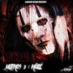 Murda Ron - Nahkampf