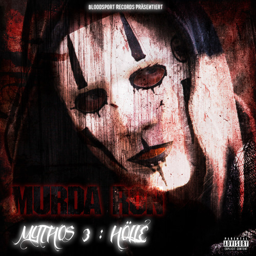 Murda Ron - Nahkampf