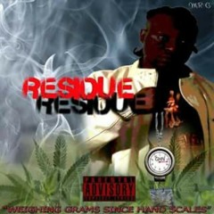 Mr. GrindHard Murdoc - "RUN THREW"