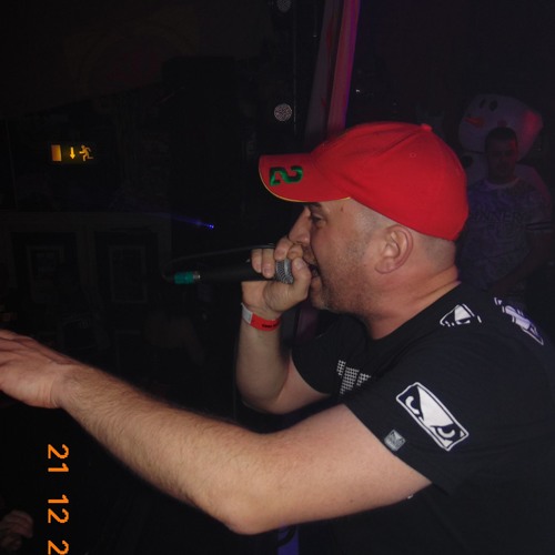 (TAPE 08 - S2) Sy & Unknown @ HTID Event 19 ''NYE 06 - 07''