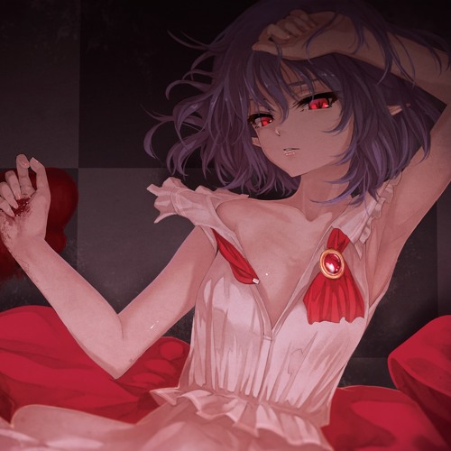 Stream 紅き月夜は永久に暁｜クロスフェード by yo_voice | Listen