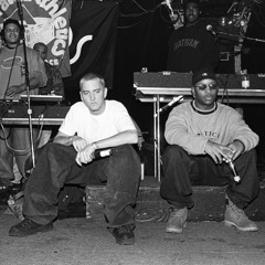 Eminem & Royce Da 5'9" - Bad Meets Evil (Original Full Demo Version)