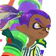 KRAKEN UP - 8-bit Splatoon