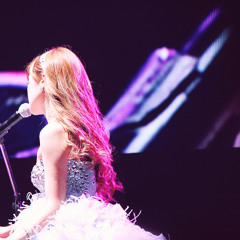 Jessica Jung (제시카 정) - Almost