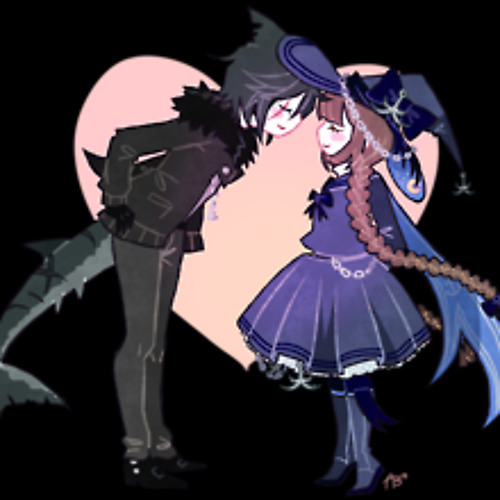 Wadanohara and the Great Blue Sea - Silent Eve