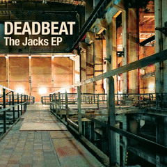 VQ052 A1 Deadbeat - Berghain Drum Jack (2015 Edit)